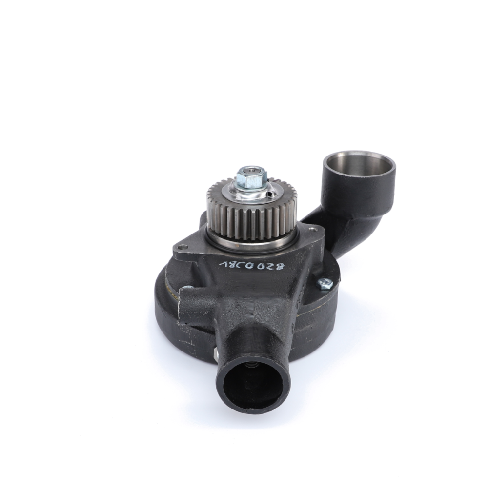 ВОДЯНОЙ НАСОС