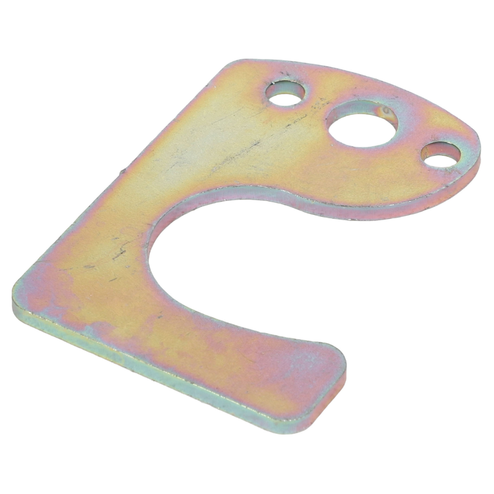 РЕГУЛИРОВОЧНАЯ ШАЙБА