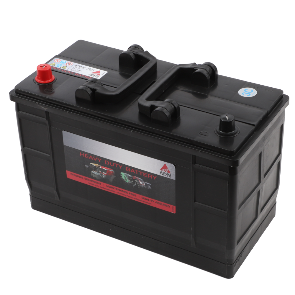 АККУМУЛЯТОР