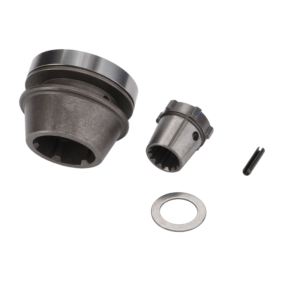 СЦЕПЛЕНИЕ ВОМ