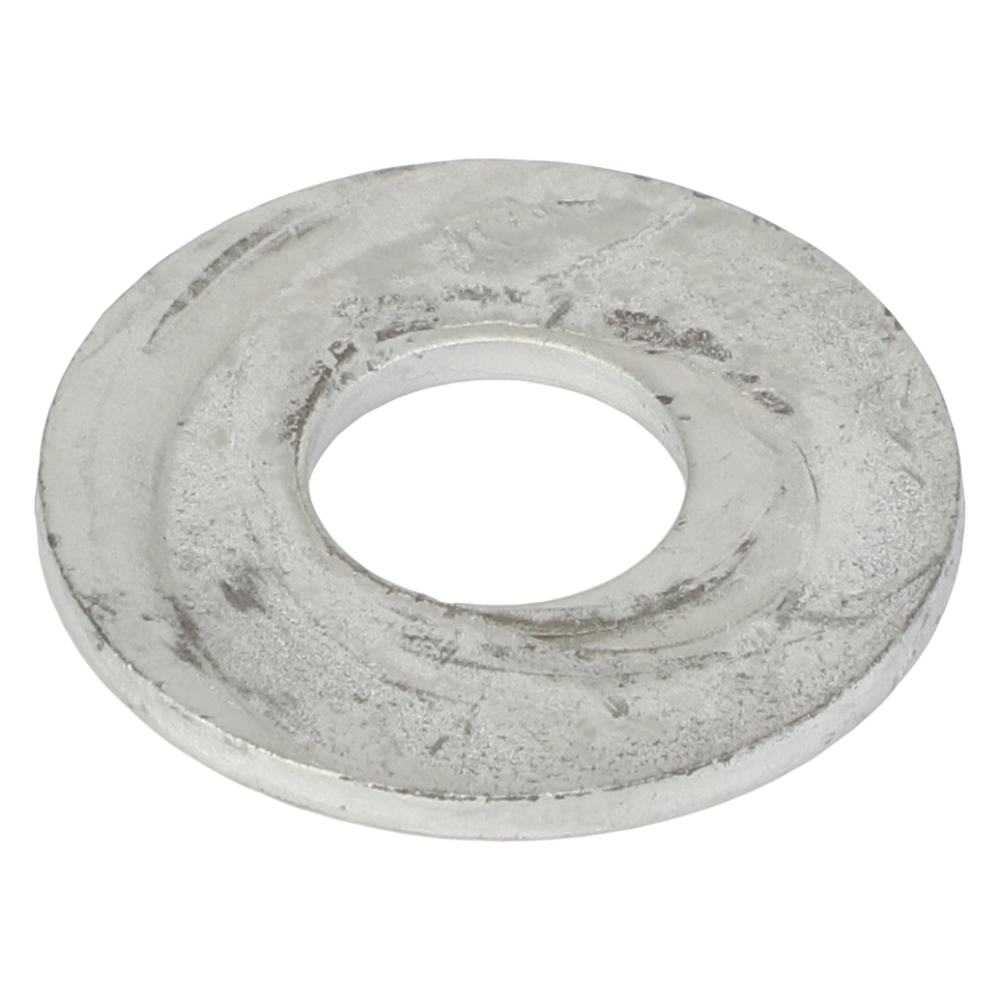 Закалённая шайба