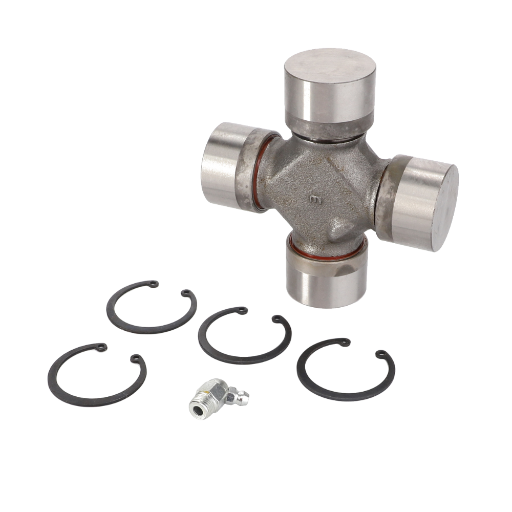 УНИВЕРСАЛЬНЫЙ ШАРНИР