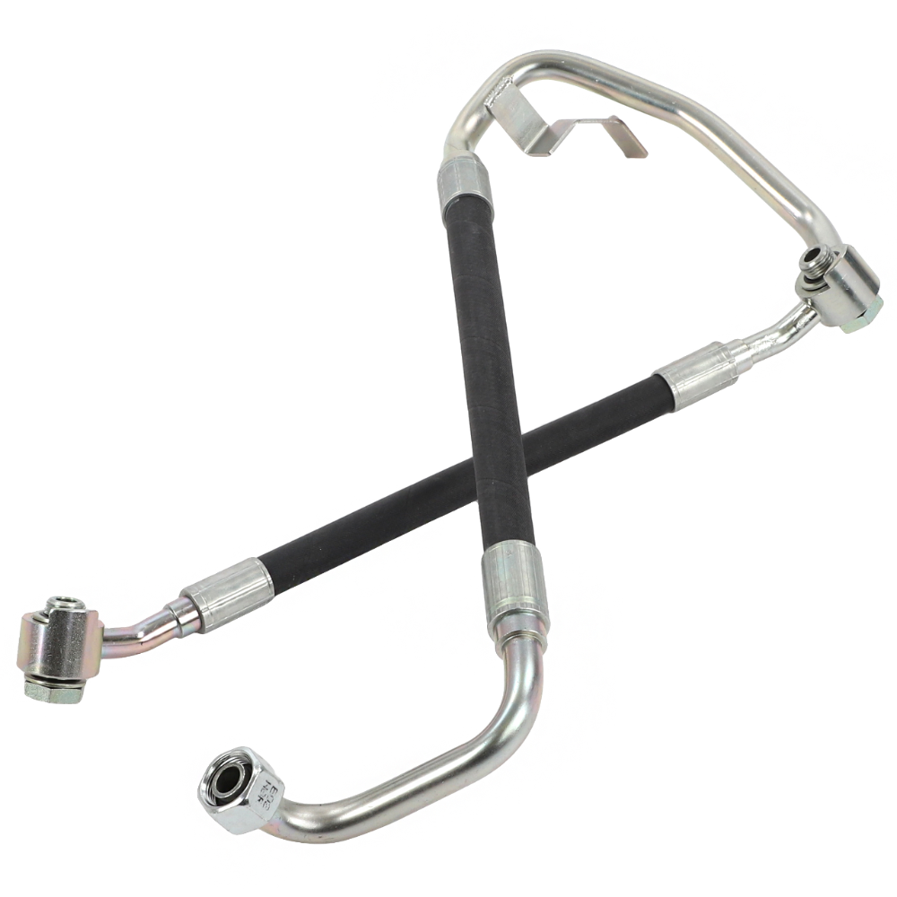 ПОДВЕСКА ТРУБЫ