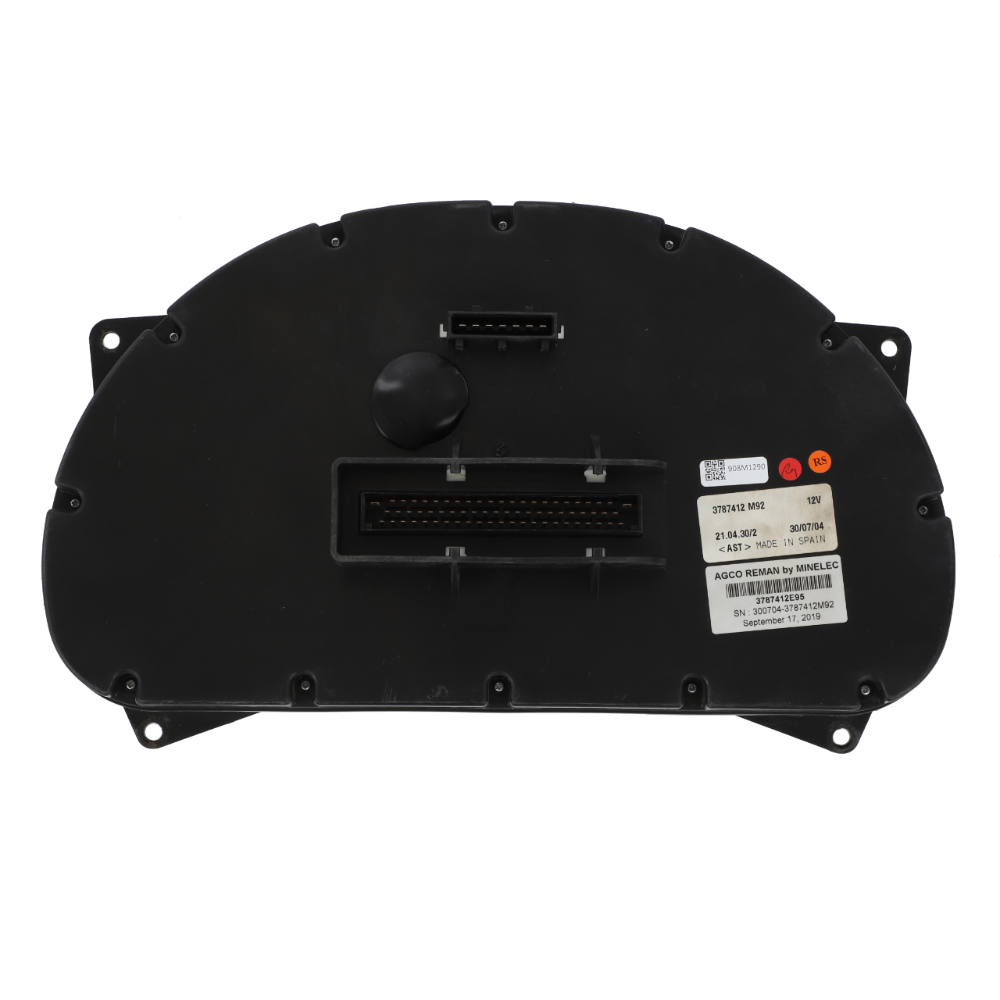 Приборная панель