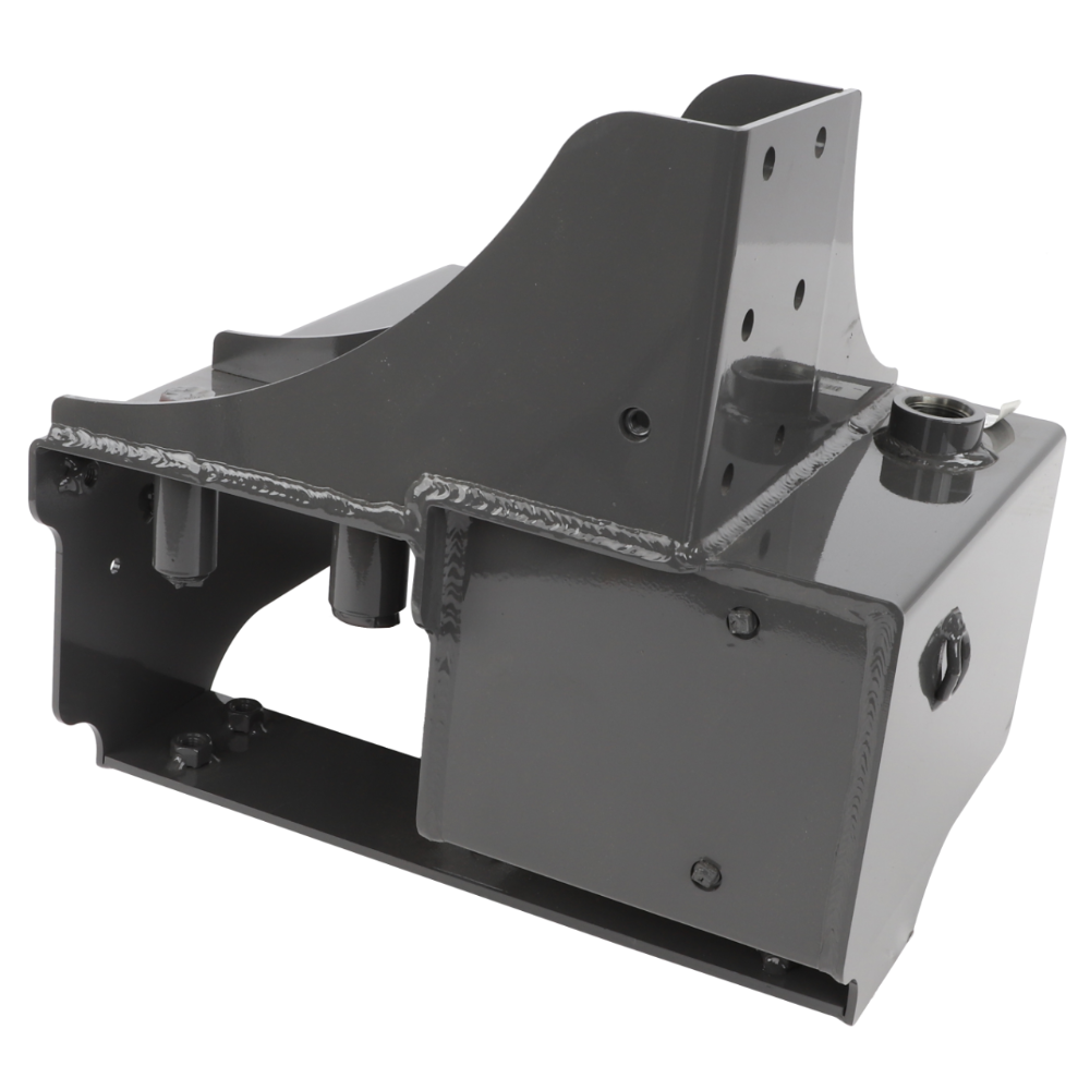 РАСШИРИТЕЛЬНЫЙ БАЧОК