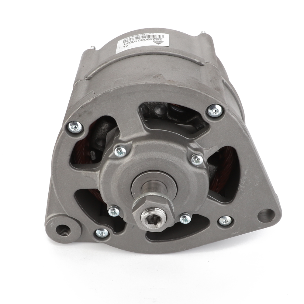 АЛЬТЕРНАТОР