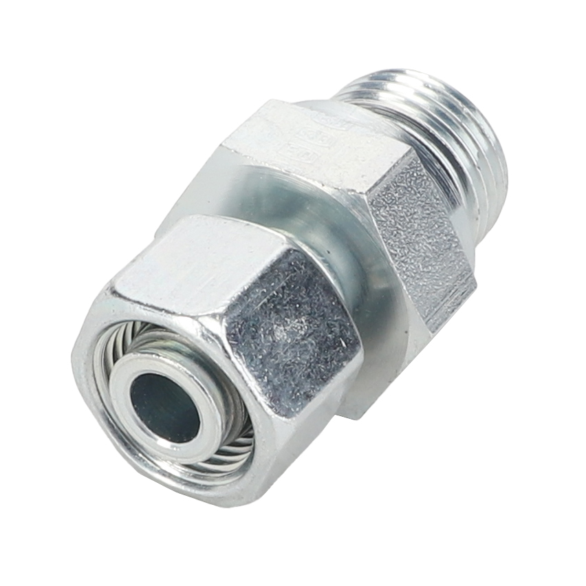 Фитинг гидравлического адаптера