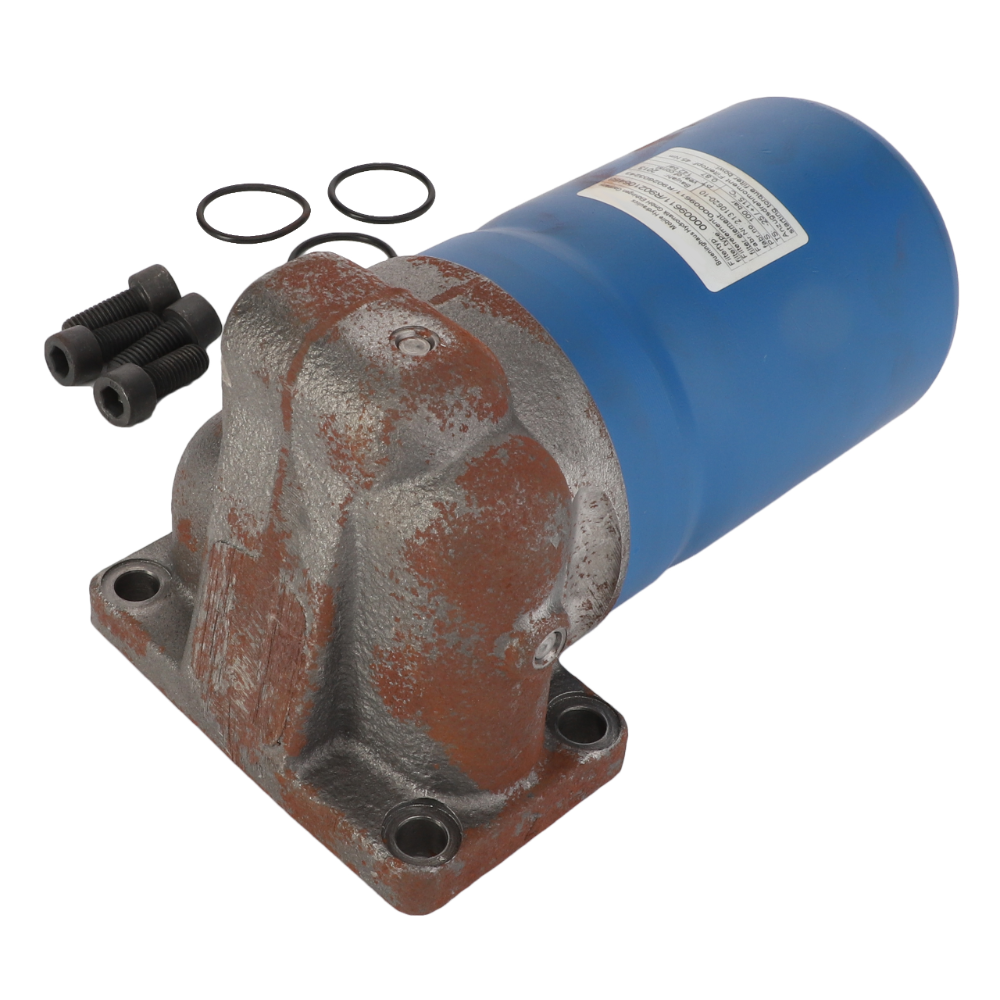 ГИДРАВЛИЧЕСКИЙ ФИЛЬТР В СБОРЕ