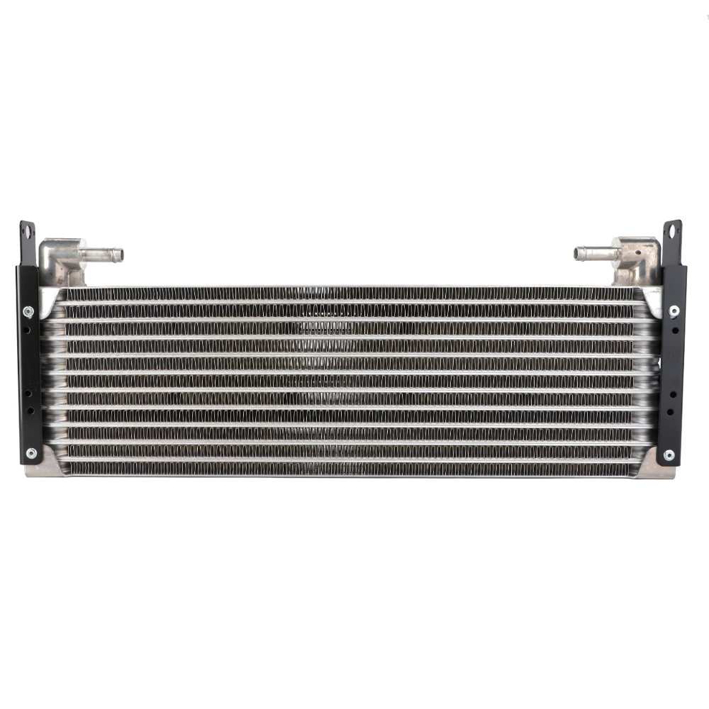 МАСЛЯНЫЙ РАДИАТОР