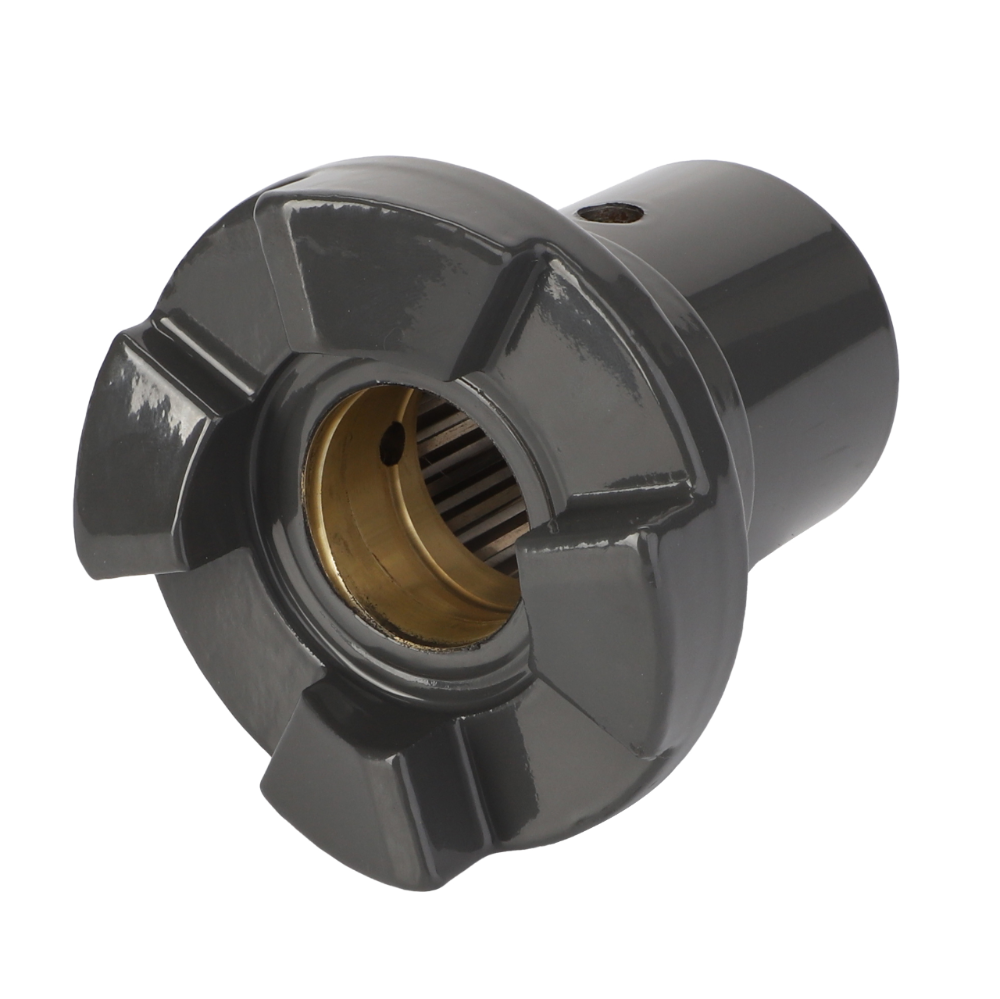 КОГТЬ СЦЕПЛЕНИЯ