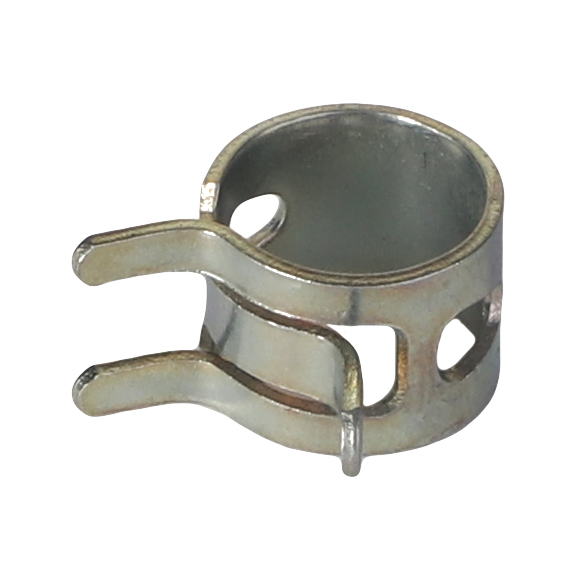 Хомут для гибкого провода