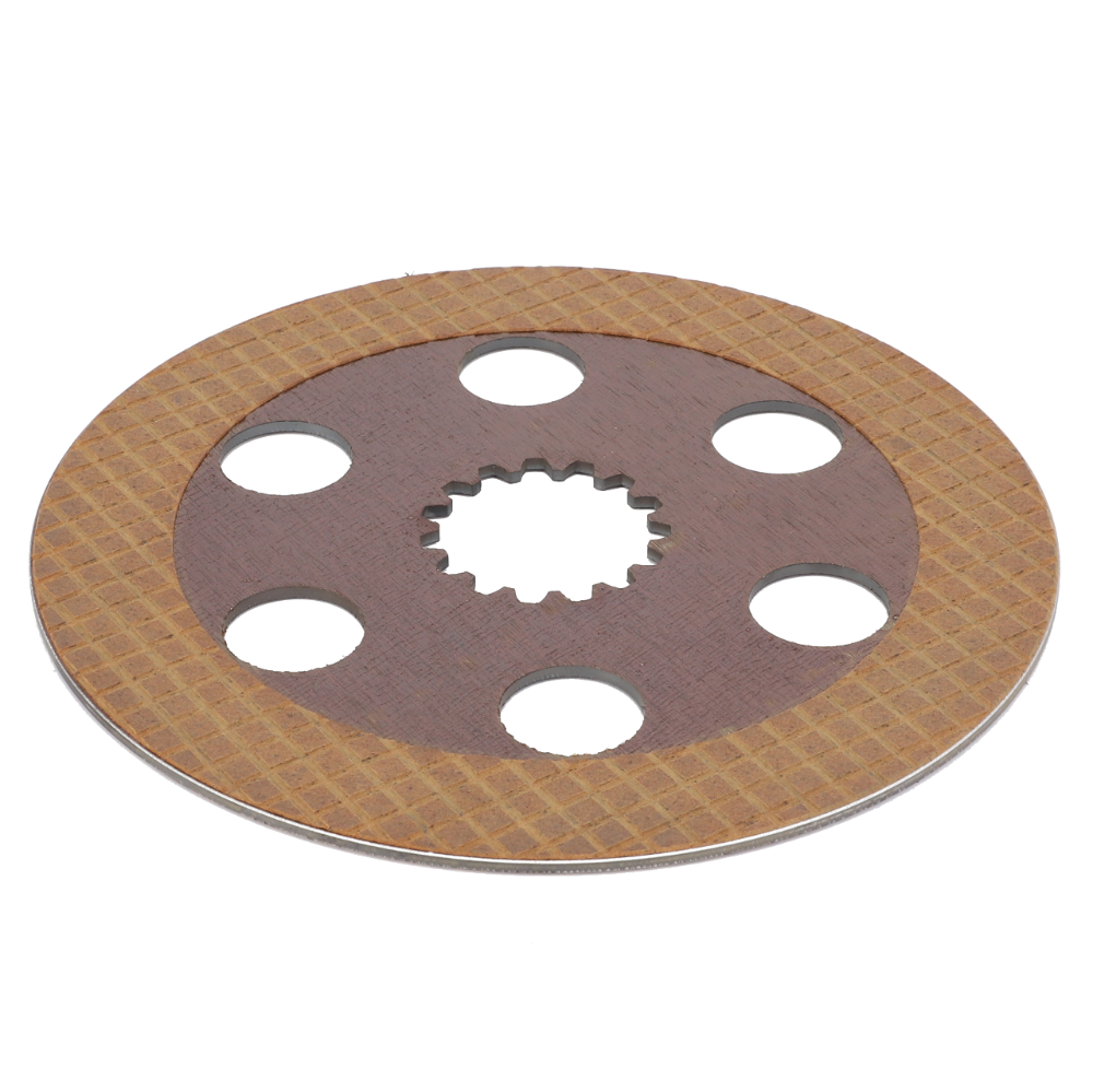 Фрикционный диск