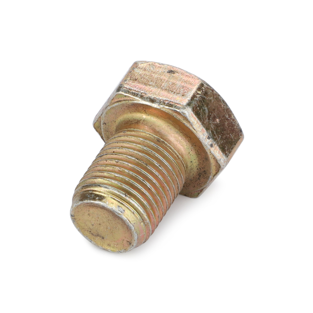 Болт с шестигранной головкой