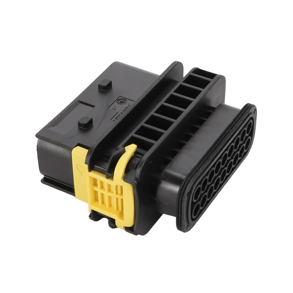 ЭЛЕКТРИЧЕСКИЙ РАЗЪЁМ