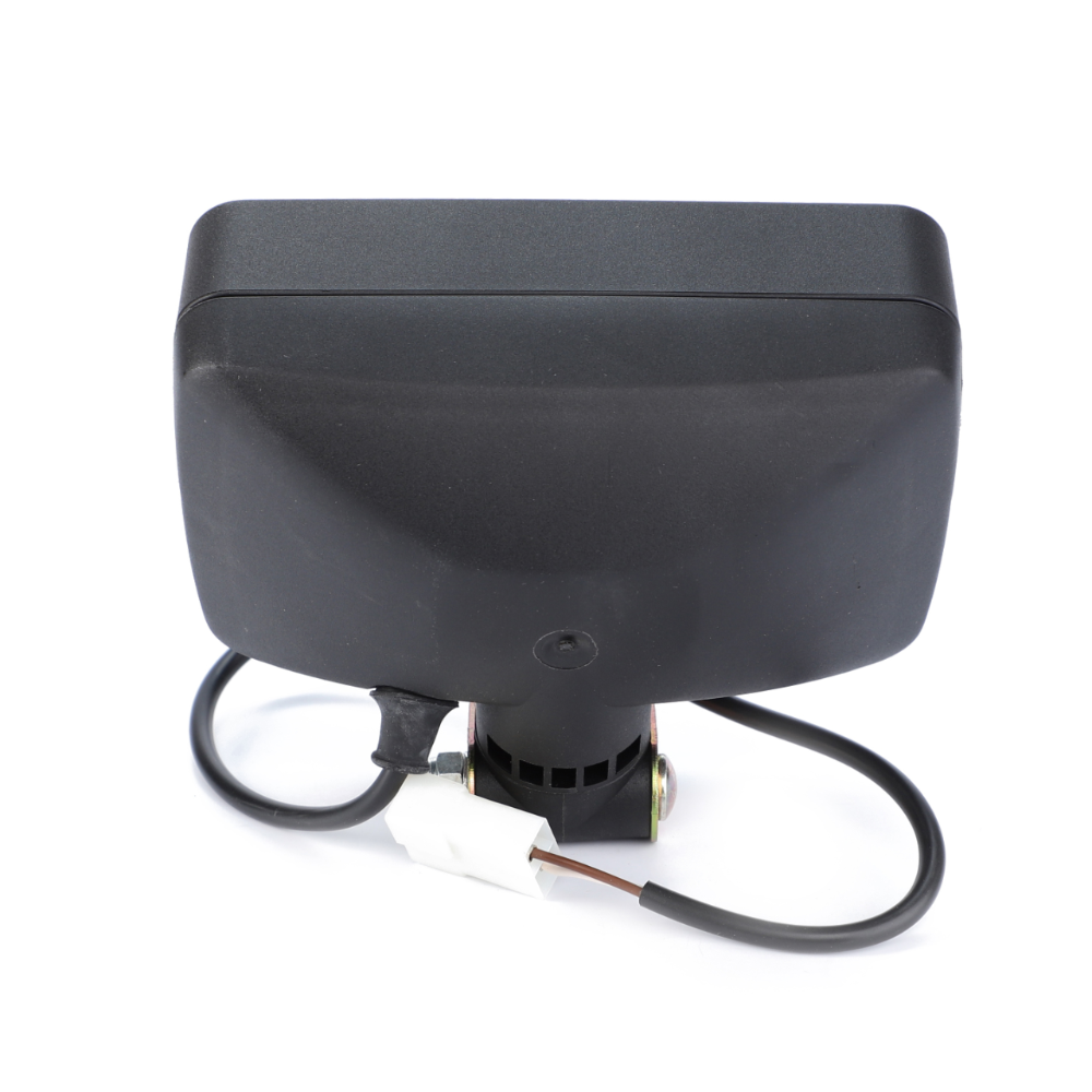 РАБОЧИЙ СВЕТ