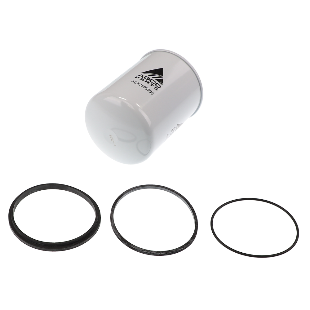 КАРТРИДЖ МАСЛЯНОГО ФИЛЬТРА