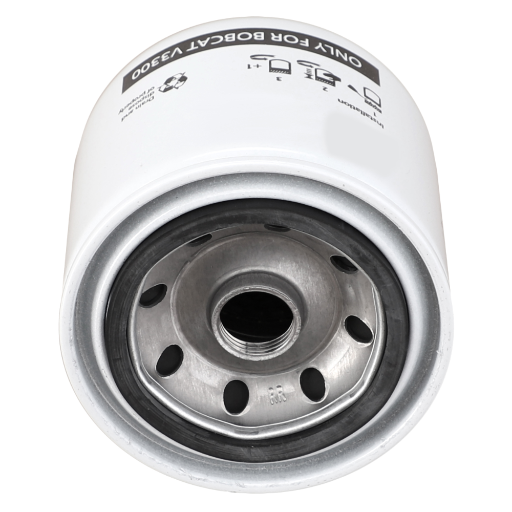 КАРТРИДЖ, МАСЛЯНЫЙ ФИЛЬТР