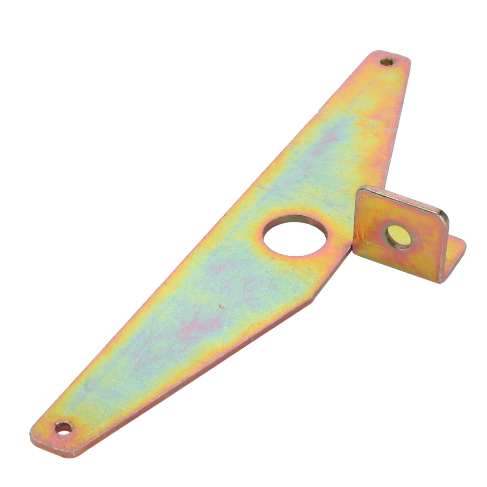 Рычаг толкателей