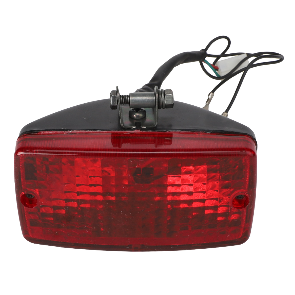 ЗАДНИЙ ФОНАРЬ