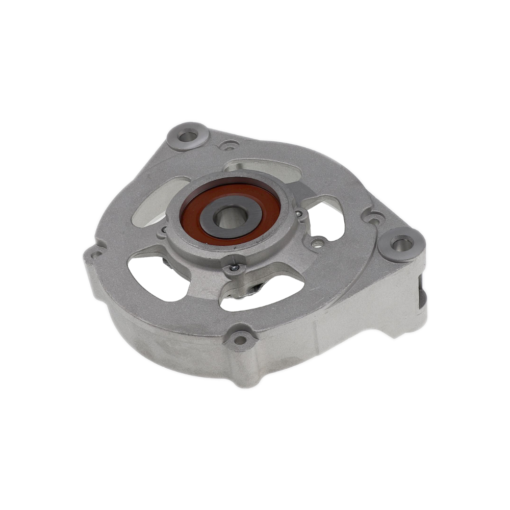 ПОДШИПНИКОВАЯ ВТУЛКА