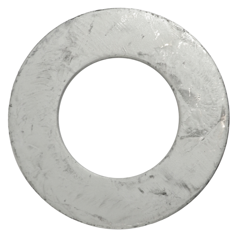 ПЛОСКАЯ ШАЙБА