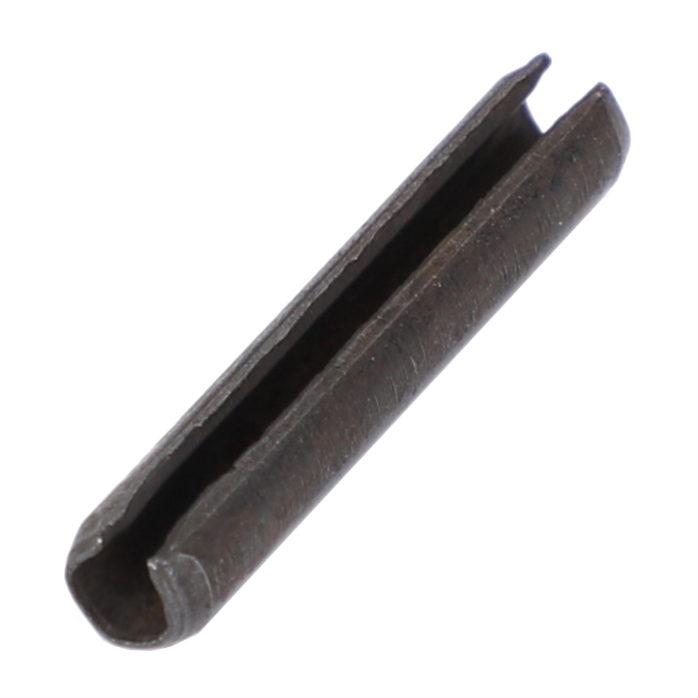 Пружинный штифт с разрезом