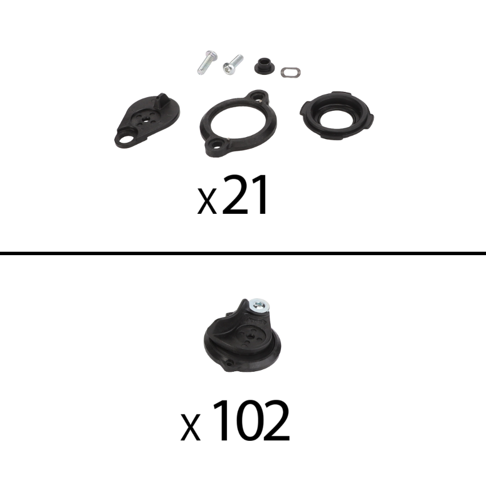 ПРОМЕЖУТОЧНЫЙ ВАЛ