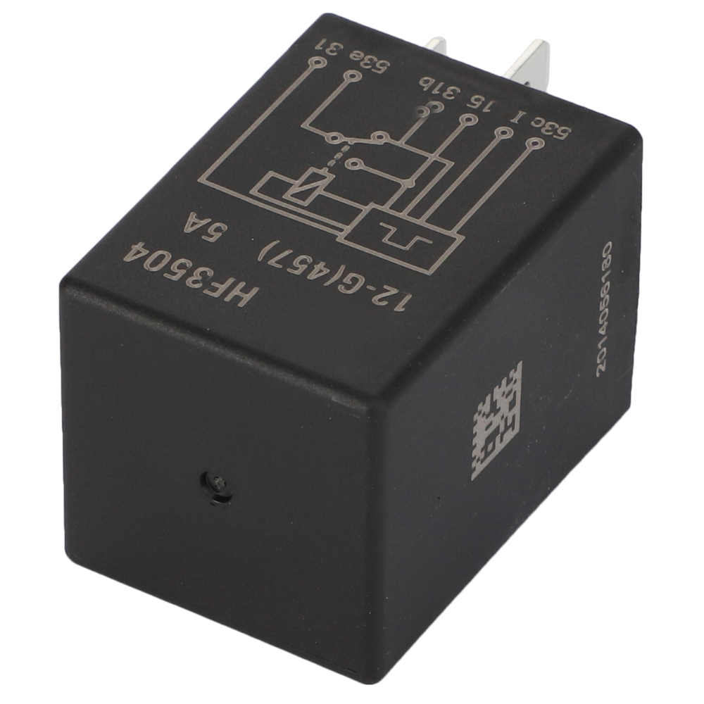 Реле прерывистого действия