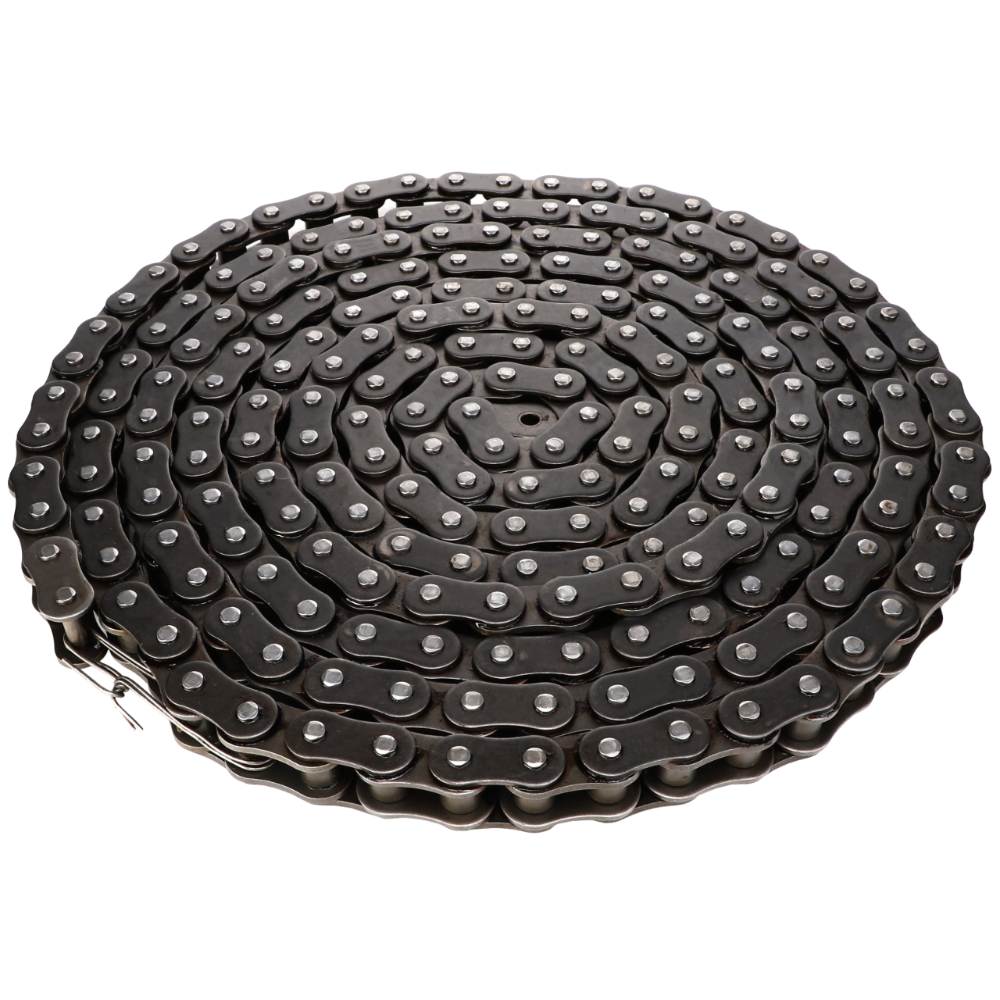 Роликовая цепь