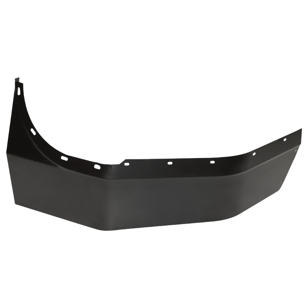 КРЫЛО, ПРАВАЯ СТОРОНА