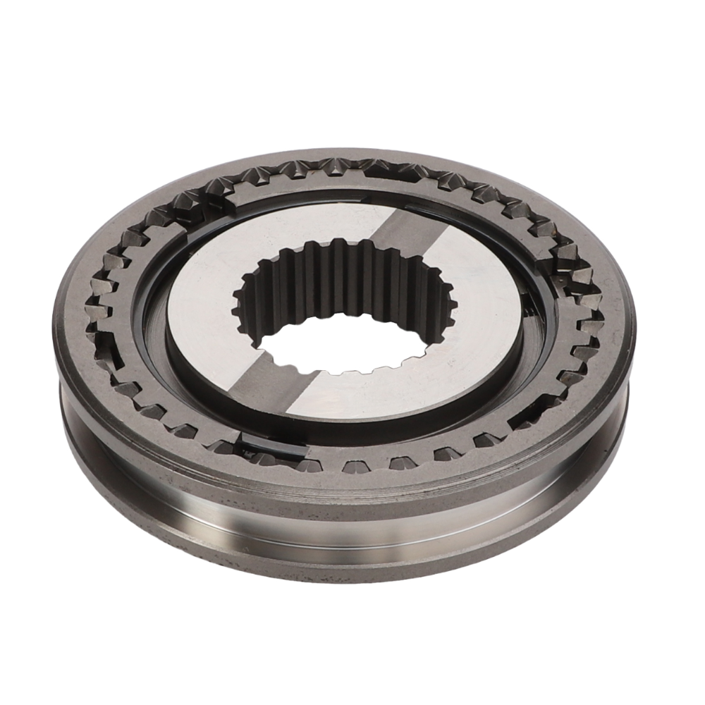 Синхронизатор