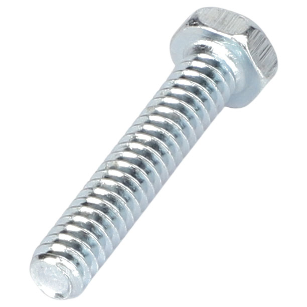 ВИНТ ДЛЯ Ч. МЕТ. С КОЛЕСНОЙ ГОЛОВКОЙ. Шестеро.