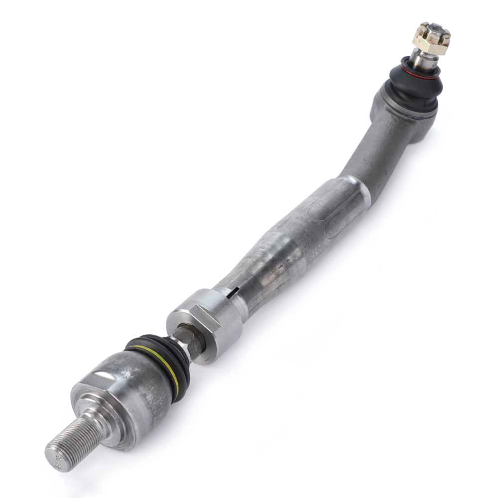 Осевой поперечный стержень