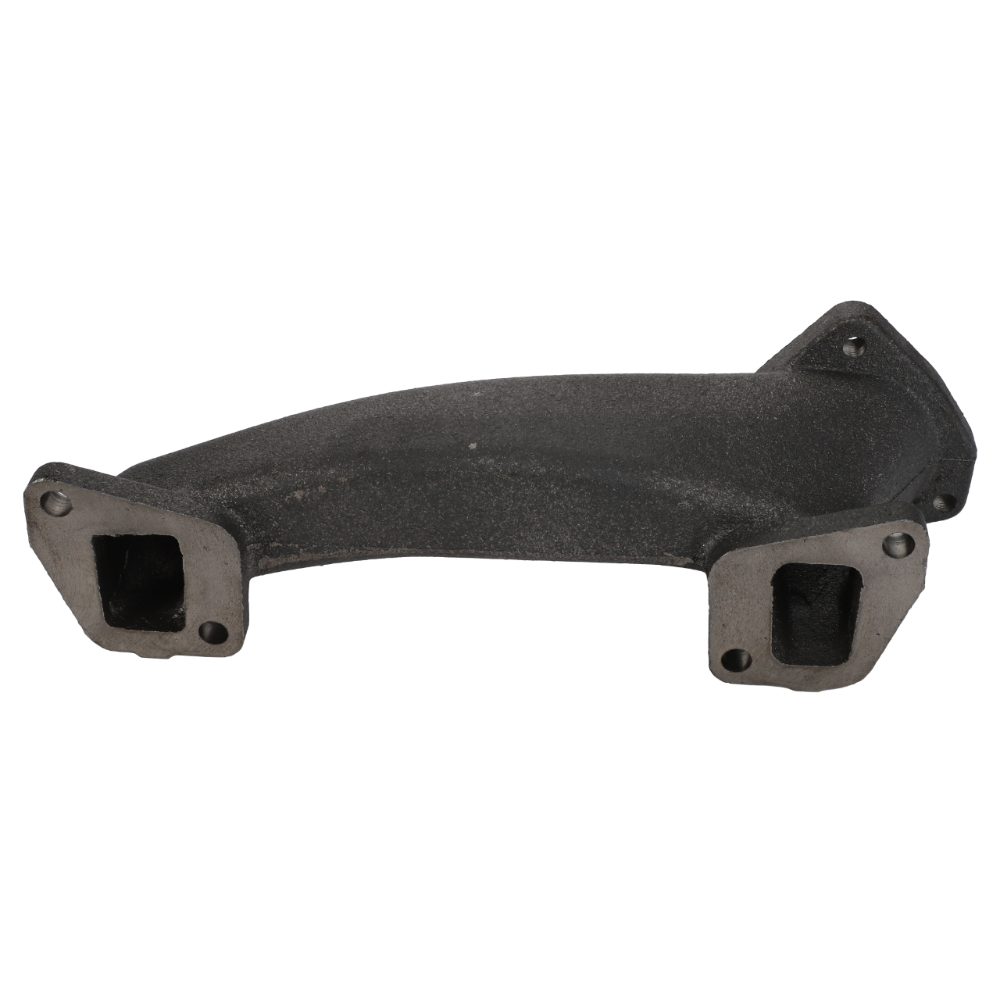 Выпускной коллектор