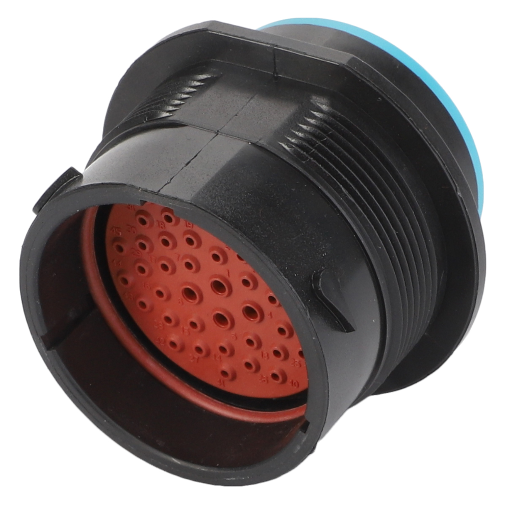 ТОЧКА РАЗЪЕДИНЕНИЯ