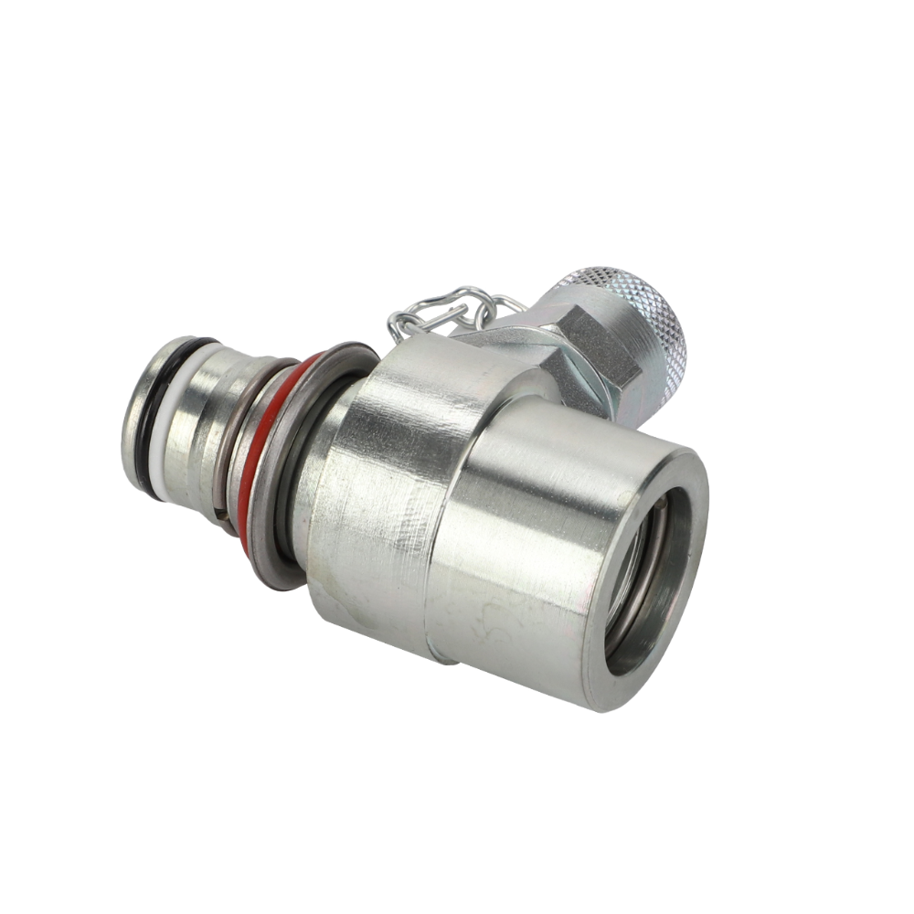 ИЗМЕРИТЕЛЬНЫЙ РАЗЪЕМ