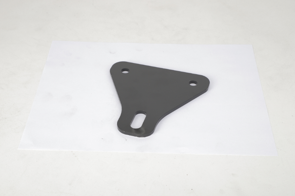 ДИСК ВЕДОМОГО КОЛЕСА