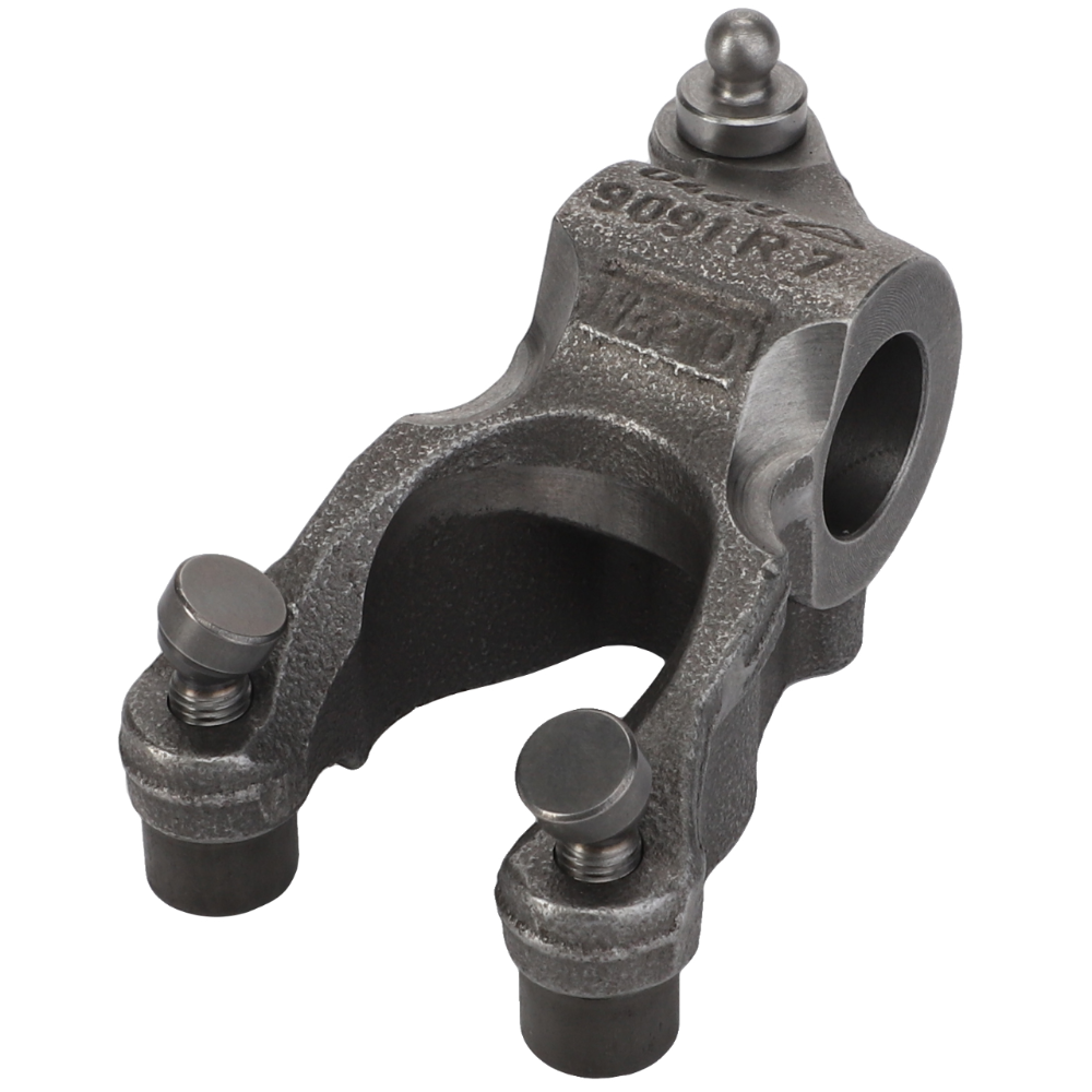 Рычаг толкателей