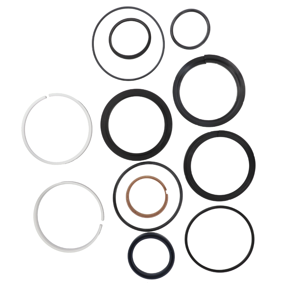 КОМПЛЕКТ ПРОКЛАДОК