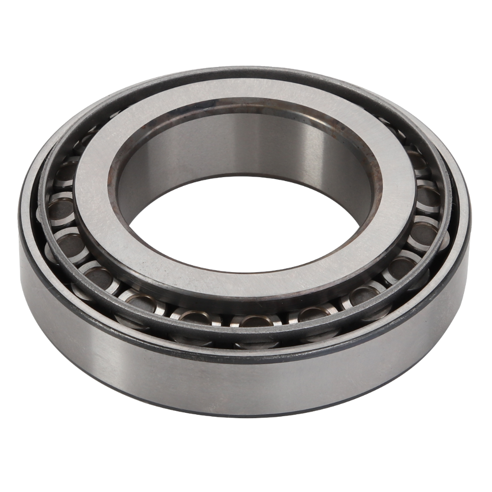 КОНИЧЕСКИЙ РОЛИКОВЫЙ ПОДШИПНИК