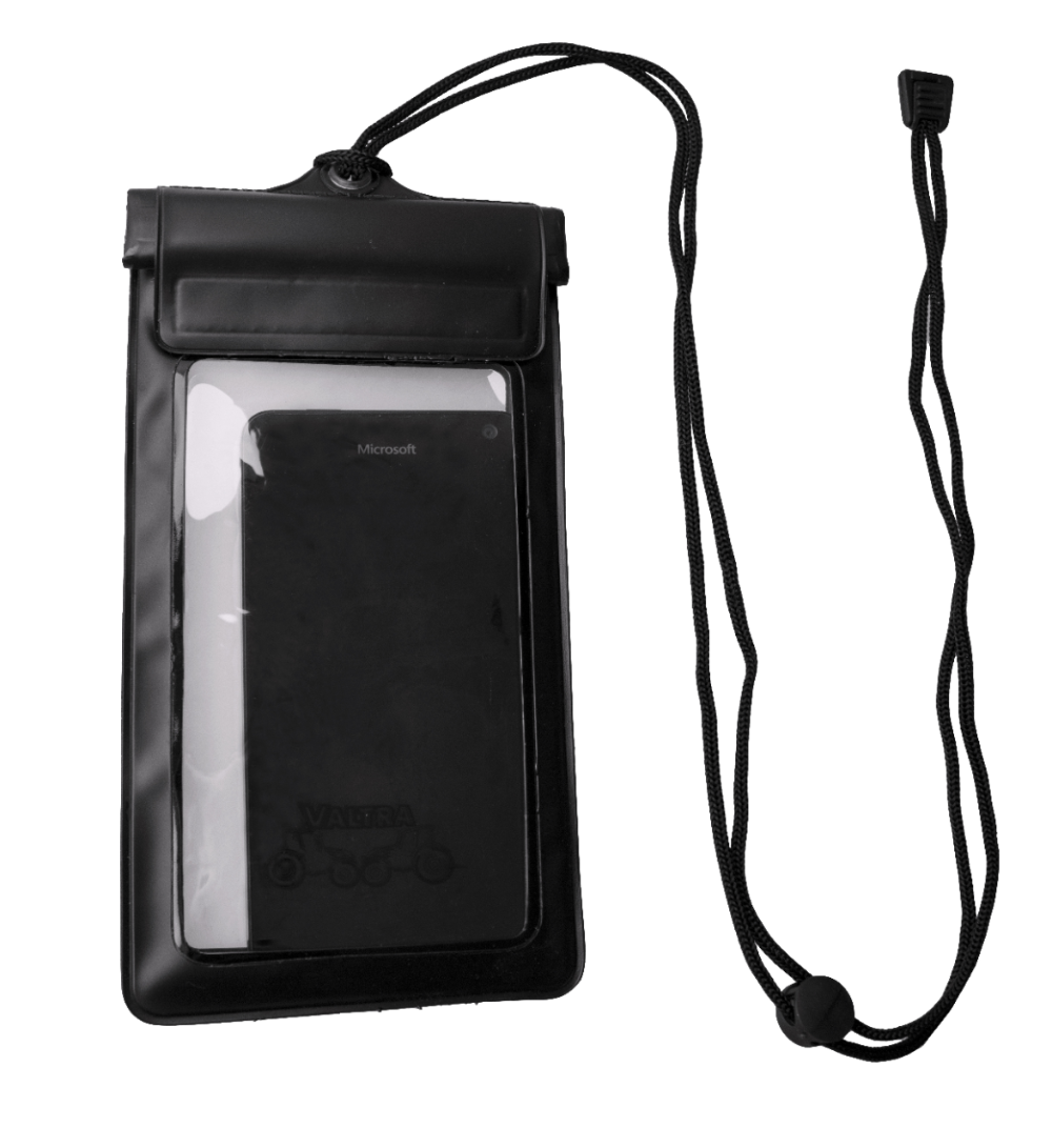 Водонепроницаемая сумка для мобильного телефона Valtra