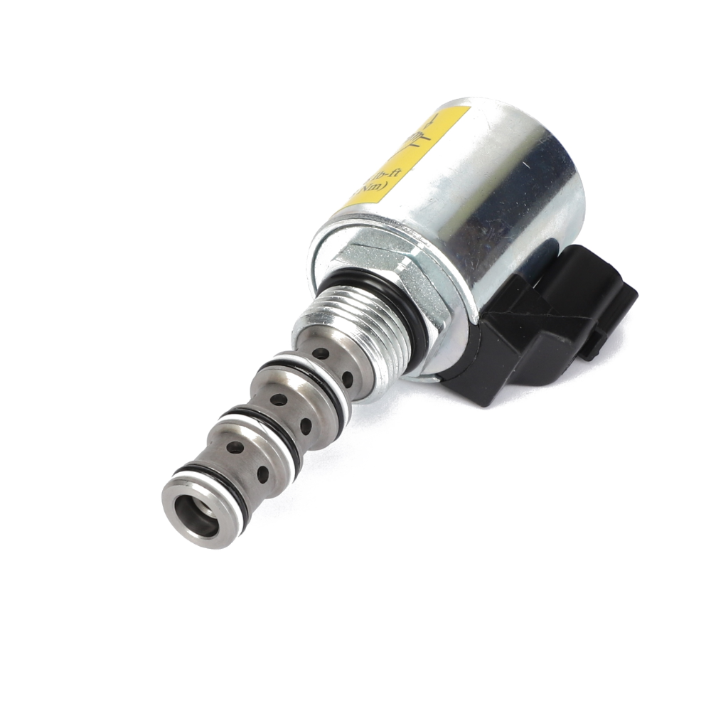 ЭЛЕКТРОМАГНИТНЫЙ КЛАПАН