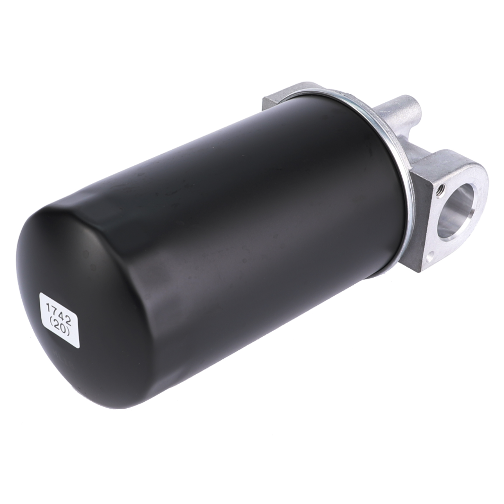 МАСЛЯНЫЙ ФИЛЬТР