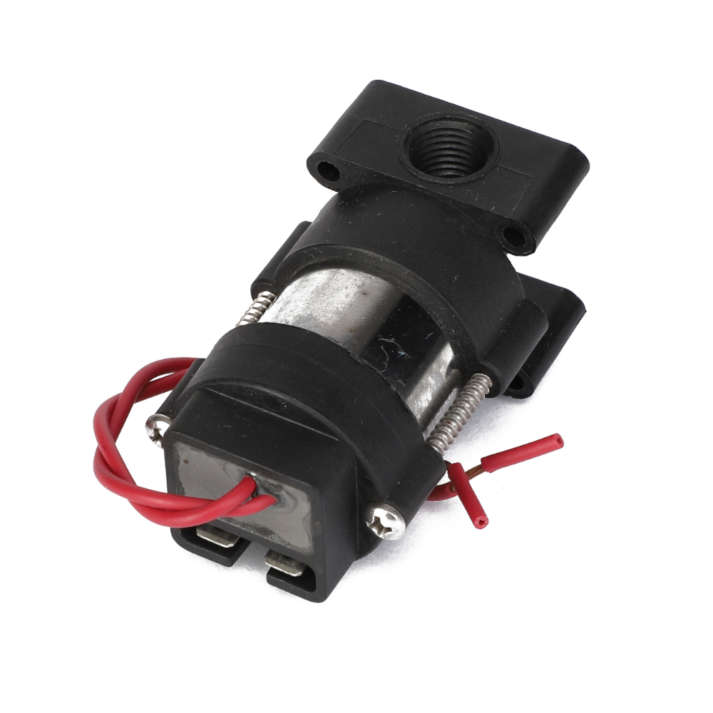 ЭЛЕКТРОМАГНИТНЫЙ КЛАПАН