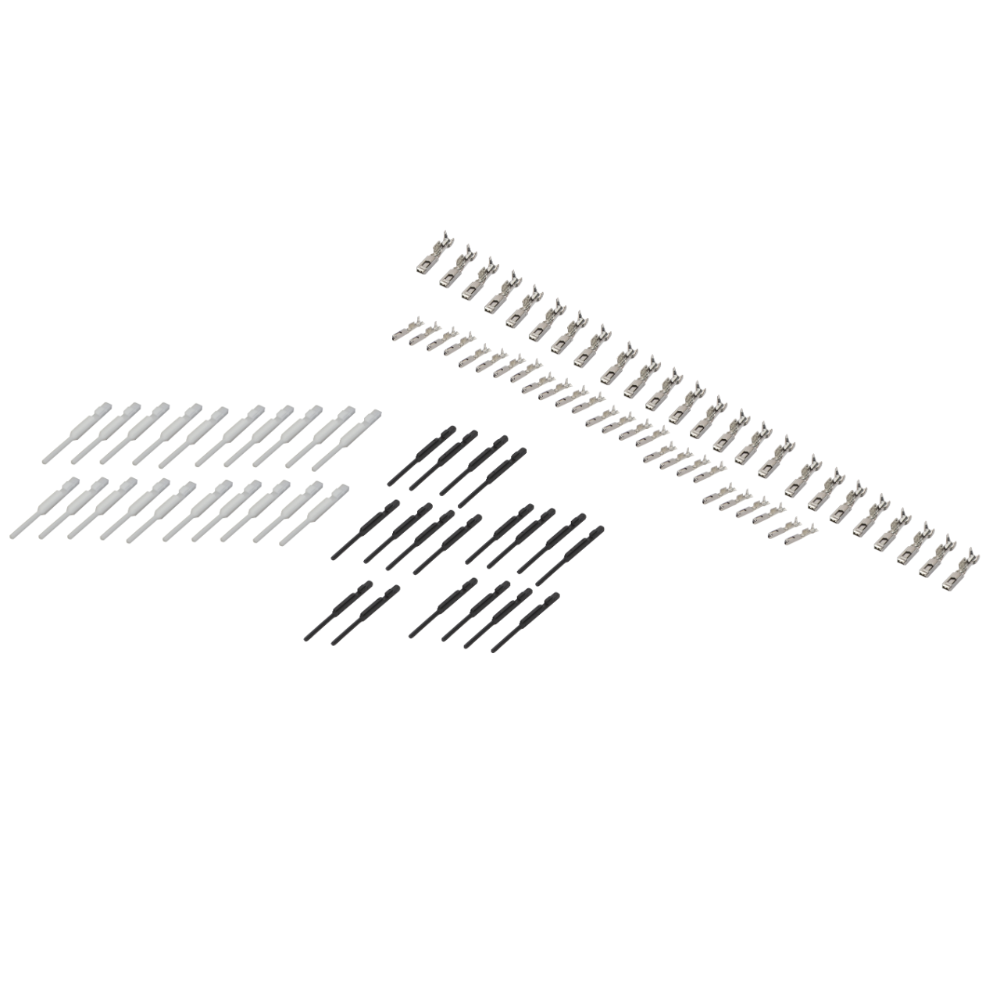 КОМПЛЕКТ ДЕТАЛЕЙ