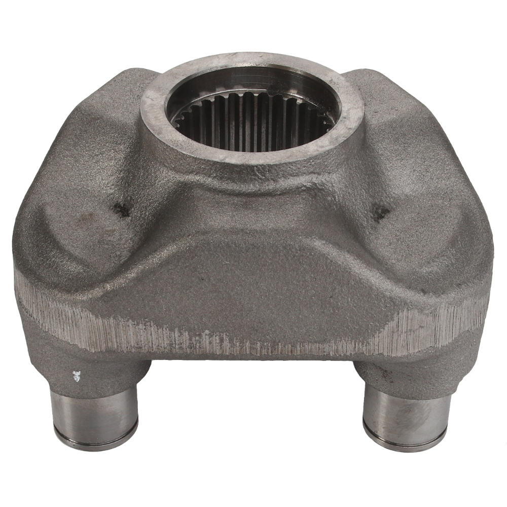 Ярмо планетарного редуктора