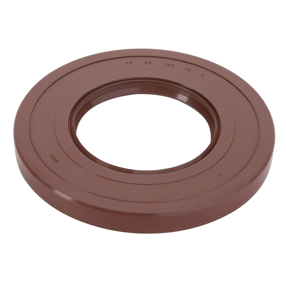 Уплотнение вала