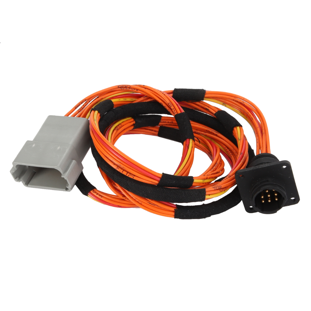 КОМПЛЕКТ ПРОВОДОВ