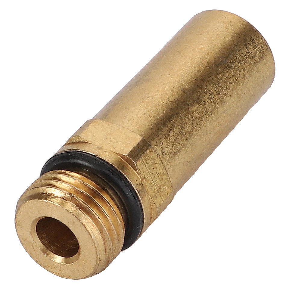 СОЕДИНЕНИЕ С ПРЯМОЙ РЕЗЬБОЙ