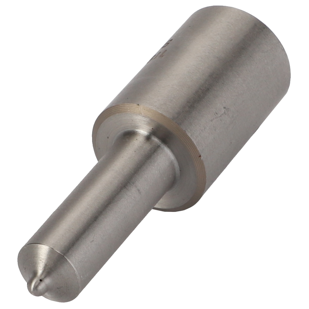 Форсунка с несколькими отверстиями